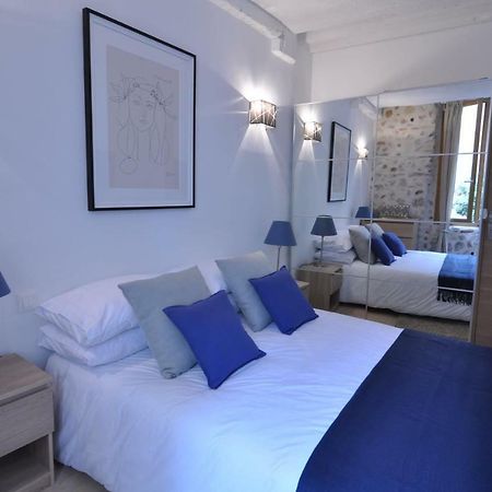Superb One-Bedroom Apartment - Stayinantibes- Picasso 1 Zewnętrze zdjęcie