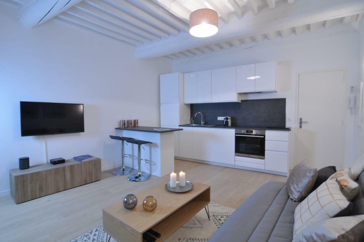 Superb One-Bedroom Apartment - Stayinantibes- Picasso 1 Zewnętrze zdjęcie