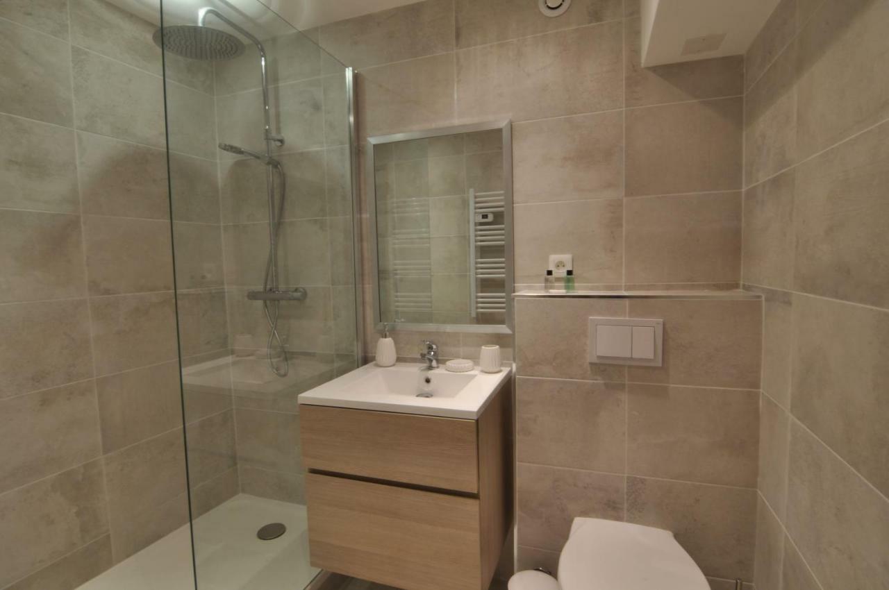 Superb One-Bedroom Apartment - Stayinantibes- Picasso 1 Zewnętrze zdjęcie